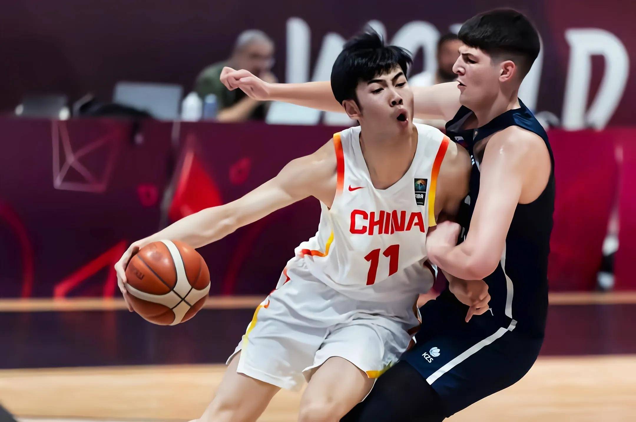 企鹅直播-关于U19男篮世界杯-朱正11+4+7中国不敌新西兰无缘八强的信息