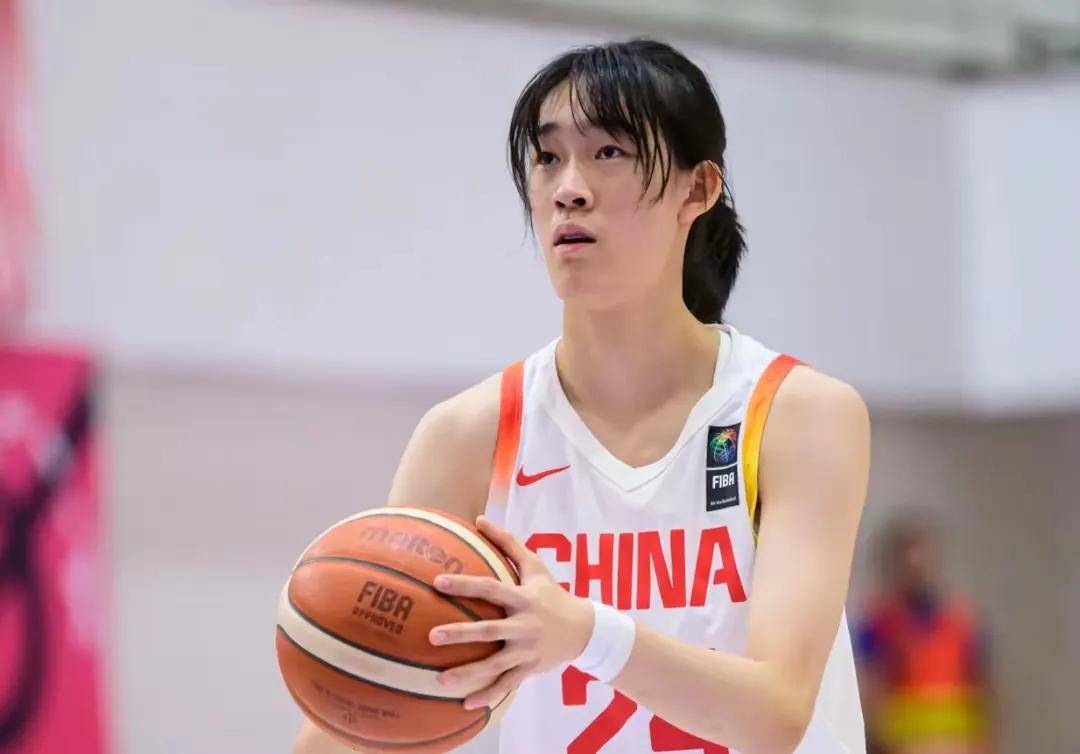 U19女篮世界杯-梁雅琦25+13中国负以色列将争第11(u17女篮世界杯)