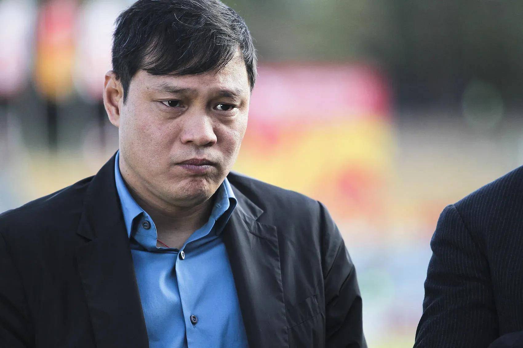 企鹅直播-苏超爆火有错？为什么范志毅等中国足球名将这么“看不起”它？的简单介绍