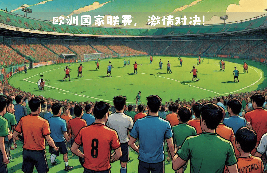 企鹅直播-欧国联比赛：球队挑战和荣誉争夺(欧国联比赛时间)